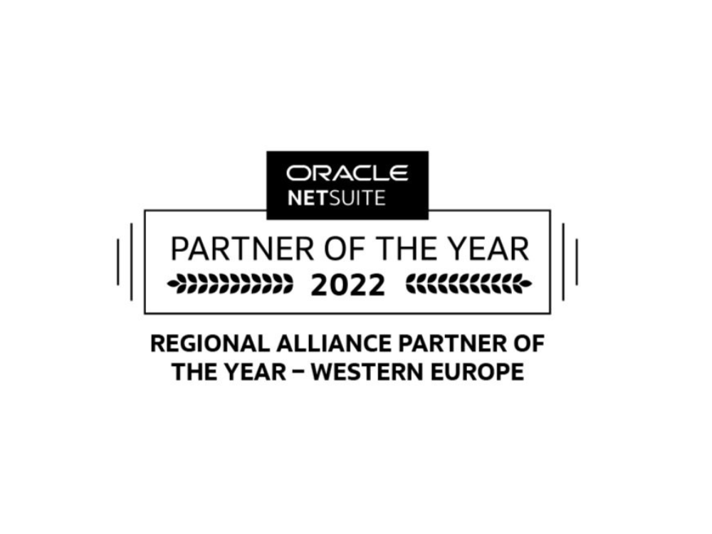 SANSA Awarded Partner of the Year - Sansa Solutions