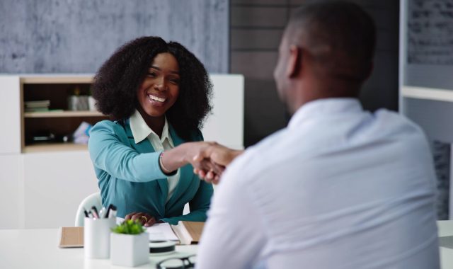 Recruitment and Staffing