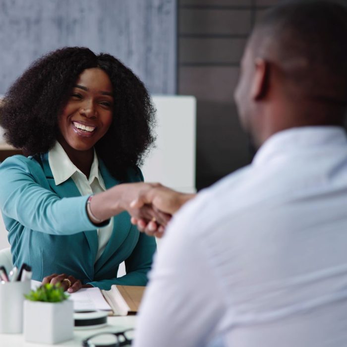 Recruitment and Staffing